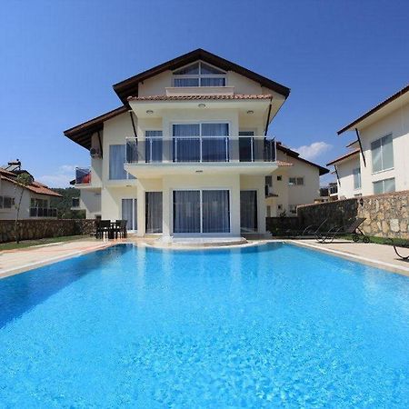 Orka Valley Villas Ölüdeniz Habitación foto