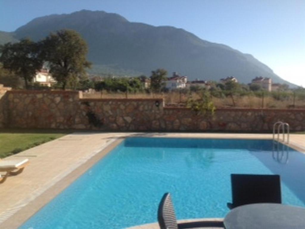 Orka Valley Villas Ölüdeniz Habitación foto