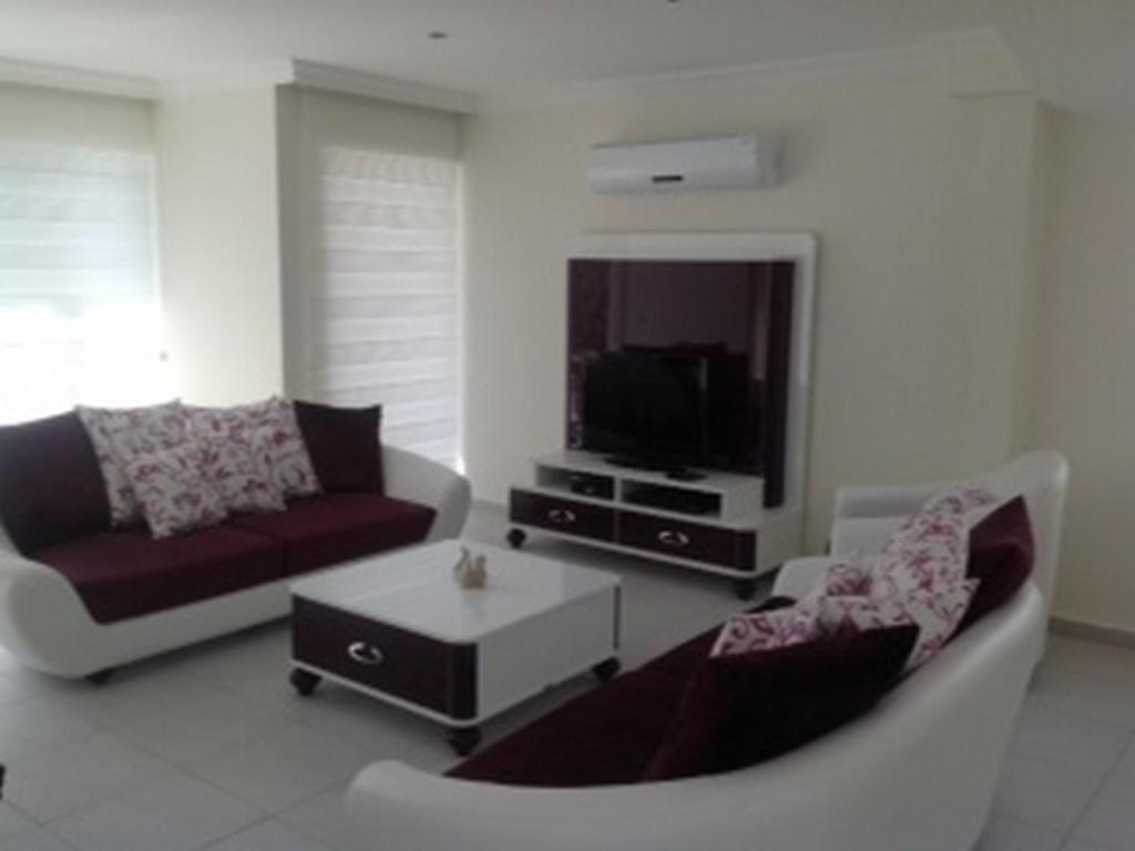 Orka Valley Villas Ölüdeniz Habitación foto