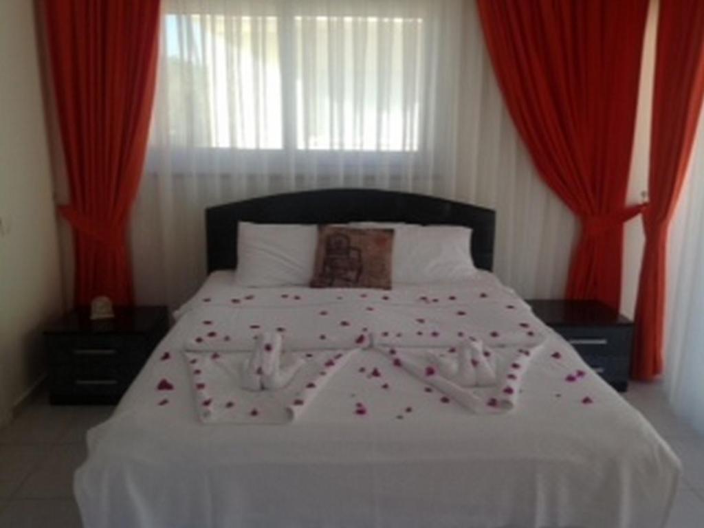 Orka Valley Villas Ölüdeniz Habitación foto