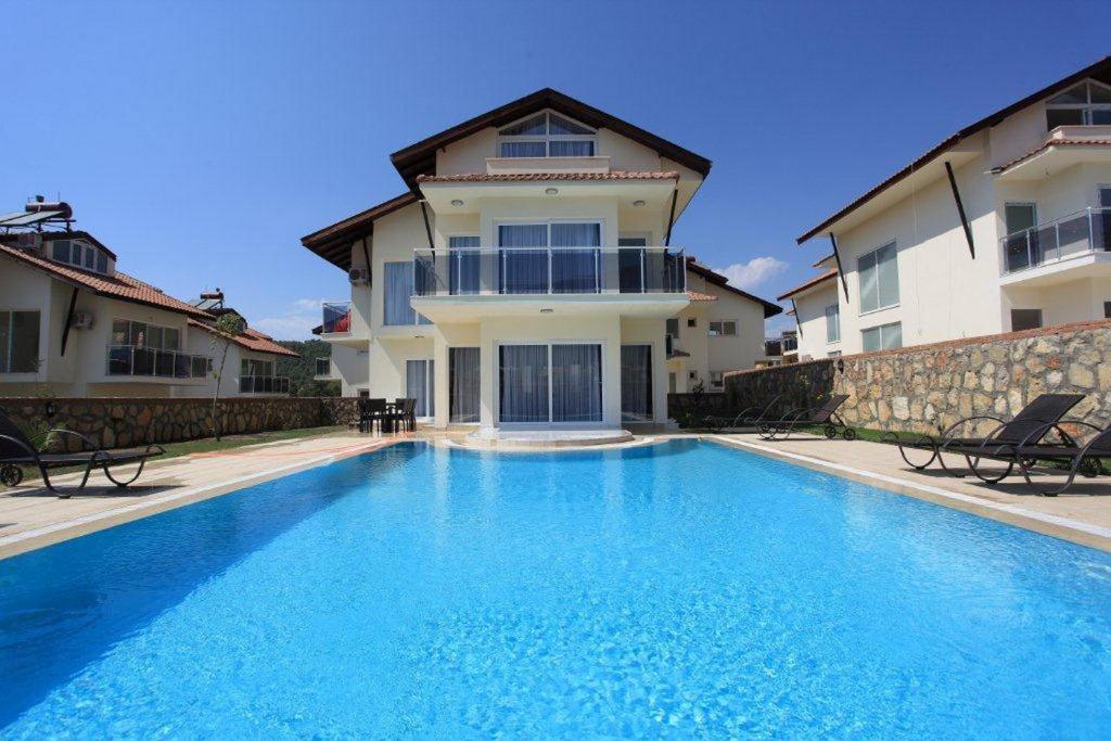 Orka Valley Villas Ölüdeniz Habitación foto