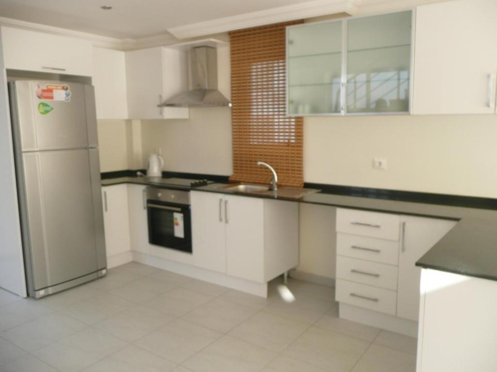 Orka Valley Villas Ölüdeniz Habitación foto