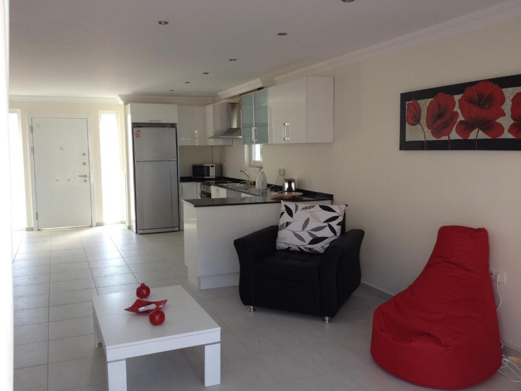 Orka Valley Villas Ölüdeniz Habitación foto