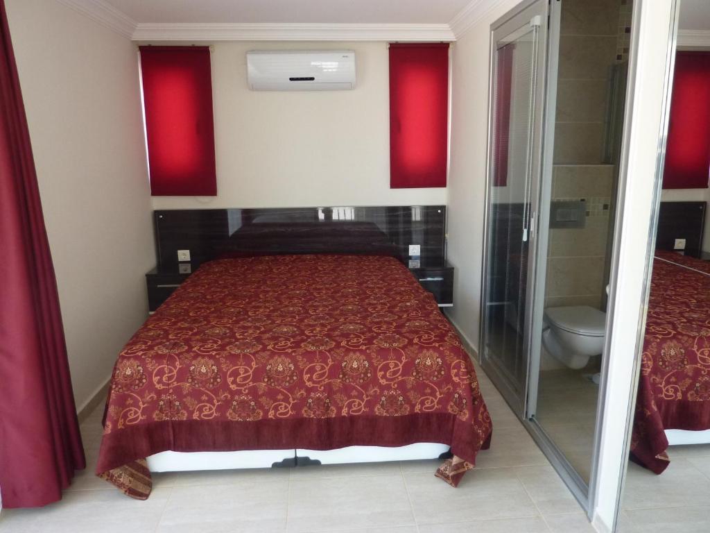 Orka Valley Villas Ölüdeniz Habitación foto