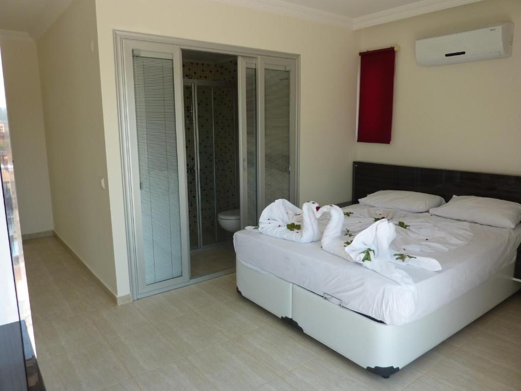 Orka Valley Villas Ölüdeniz Habitación foto