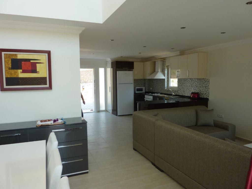 Orka Valley Villas Ölüdeniz Habitación foto