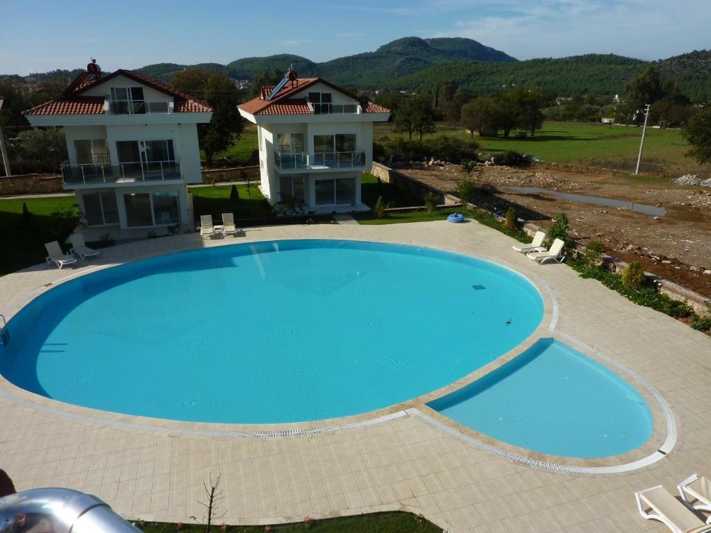 Orka Valley Villas Ölüdeniz Exterior foto