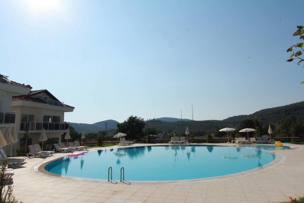 Orka Valley Villas Ölüdeniz Exterior foto